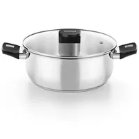 Monix Kochtopf 15 cm rund