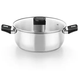 Monix Kochtopf 15 cm rund