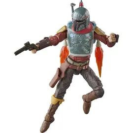 Hasbro Cobb Vanth Mandalorianische Rüstungsfigur 10 cm