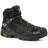 Herren Black/Black 43