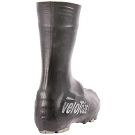 veloToze Tall Mtb/gravel Überschuhe Schwarz 37-40
