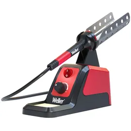 Weller WLSK3023G Lötstation analog 30 W 400 °C (max) inkl. LED-Beleuchtung, inkl. Lötspitze
