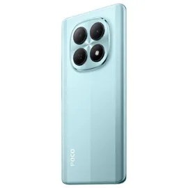 Xiaomi POCO M8 5G 8 GB RAM 256 GB Green 