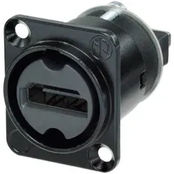 Neutrik NAHDMI-W-B - Modulare Eingabe - HDMI