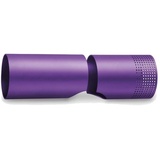 Diva Professional Styling Diva Atmos Atom Sleeve Deep Purple