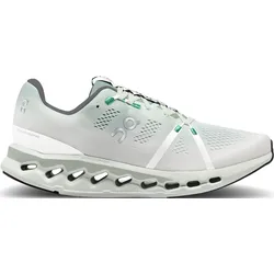 ON Damen Sportschuhe/Sneaker Cloudsurfer Mineral / Aloe, Gr. 38,5