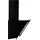Amica KHF 683 500 S Kaminhaube 80 cm Schwarz