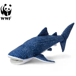 Plüschtier Walhai (60cm)