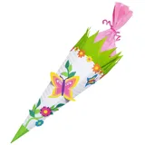 Ursus Bastelset Schmetterling 68 cm 6-eckig
