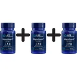 Life Extension MacuGuard Ocular Support mit Safran Kapseln 60 St.
