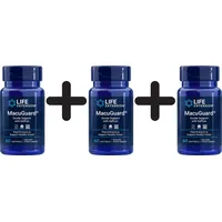 Life Extension MacuGuard Ocular Support mit Safran Kapseln 60 St.