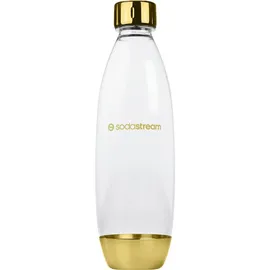 Sodastream Art weiß/gold