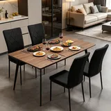 Verfeinert Aufgabe Stühle,küchenstühle,essstühle,wohnzimmer Stühle,empfangsstühle,wartezimmer Stühle(nur 4pcs Stühle)