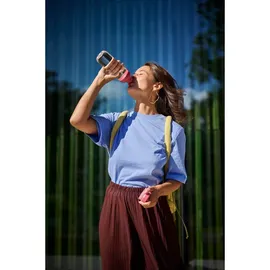 Mepal Trinkflasche Vita nordic black