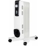 Orbegozo Ölradiator 1000 W Weiß