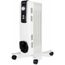 Orbegozo Ölradiator 1000 W Weiß