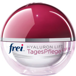 Frei ÖL Anti-Age Hyaluron Lift TagesPflege LSF 15 50 ml