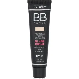 GOSH COPENHAGEN All in One Foundation LSF 15 01 sand 30 ml