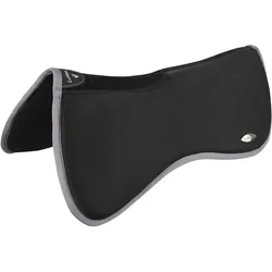 Lemieux Widerristfreies MemorySchaum Halbpad - black - black