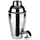 Buddy ́s Bar – Bar-Shaker „Classic“, hochwertiger 500 ml Shaker, Cocktailshaker, lebensmittelecht, spülmaschinenfest, inklusive Geschenkbox, Edelstahl poliert