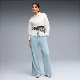 Puma HER Comfort High-Waist Wide Leg Pants TR