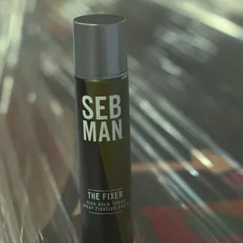 Sebastian Professional Seb Man The Fixer High Hold Hairspray 200 ml