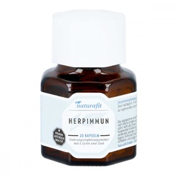 Naturafit Herpimmun Kapseln