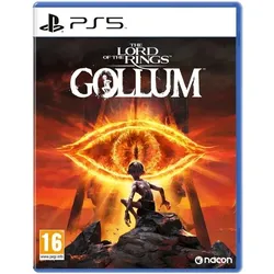 Herr der Ringe Gollum - PS5 [EU Version]