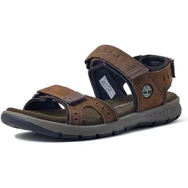 Timberland Governor's Island Herren Schwarz 47,5