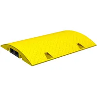 Schake Kabelbrücke Ausführung Gelb