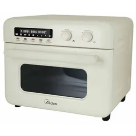 Ardes Heißluftfritteuse ARFRYA02W Beige