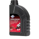 SILKOLENE Pro 4 10W-40 1 l