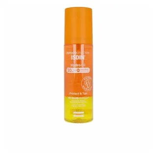 Isdin Fotoprotector Hydro Oil Sonnenlotion Öl LSF 30 200 ml