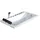 auq2a Relaxpool Whirlpoolbadewanne 80 x 170 cm (170x80)