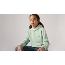 Levi's Hoodie Green 128