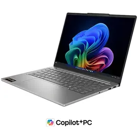 Lenovo IdeaPad Pro 5 14" Ryzen AI 7 350 32 GB RAM 1 TB SSD ohne Betriebssystem Luna Grey