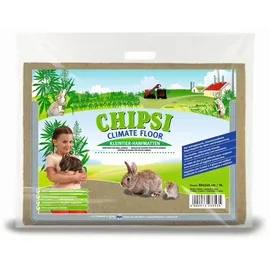 Chipsi Hanfmatte Chipsi Climate Floor XL