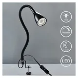 B.K.Licht Klemmleuchte BKL1079