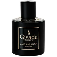 Gisada Ambassador Intense Eau de Parfum 100 ml