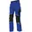 Kübler Hose BODYFORCE PRO PSA 2 kbl blau/schwarz Form 2125 Größe 54