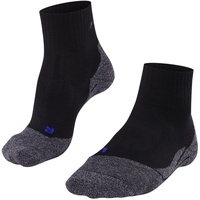 Falke TK2 Short Cool Trekkingsocken 3010 black/mix 42-43