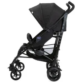 Chicco Lite Way 4 jet black