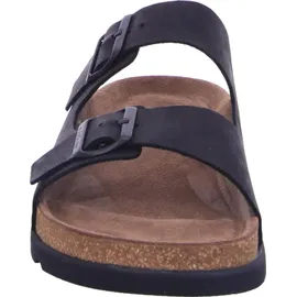 Rieker 21190 Herren Schwarz 45
