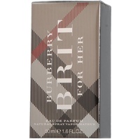 Burberry Brit for Women - EDP Eau de Parfum 50ml