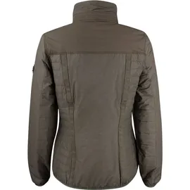 Cutter & Buck Packwood Jacke grün M