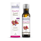 Bio Planète Bio Planete Omega Pink Leinöl-Mix bio