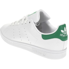 adidas Stan Smith cloud white/cloud white/green 45 1/3