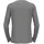 Odlo Herren Merino 200 Crew Neck L/S grau