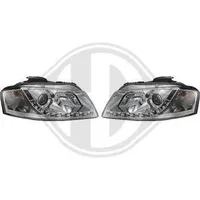 Diederichs Hauptscheinwerfersatz HD Tuning