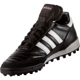 Adidas Mundial Team Herren Black / Footwear White / Red 45 1/3